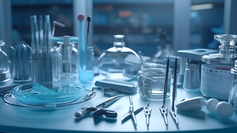 二氧化碳培养箱包装规格：如何选择合适的起订量