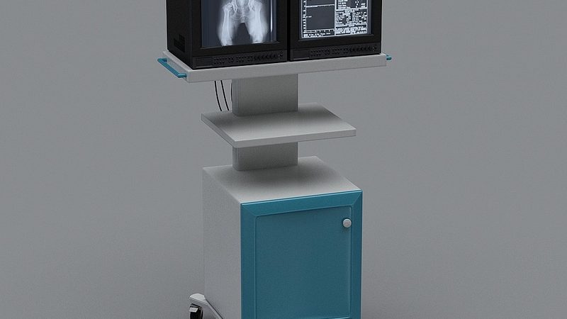 西安医疗器械代理商：如何选择合适的合作伙伴