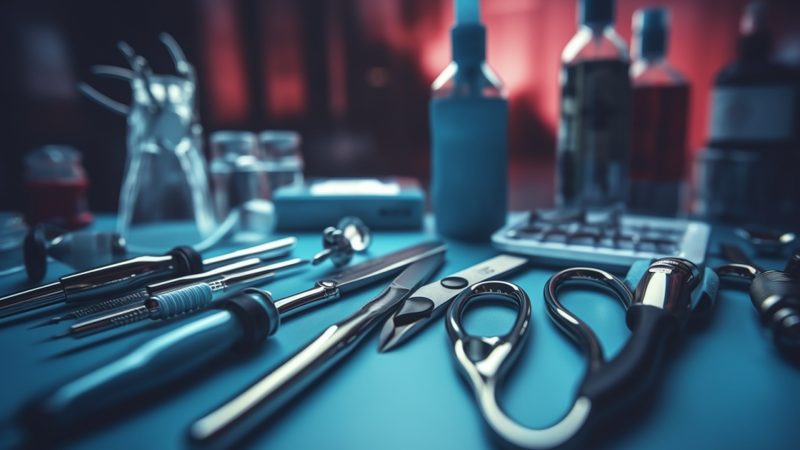 医疗器械经营许可证到期换证：关键材料准备与审查要点