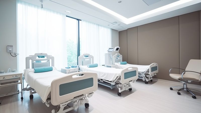 医用CT机保养：如何延长设备使用寿命