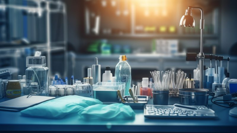 成都口腔耗材安装：精准操作，提升临床效果